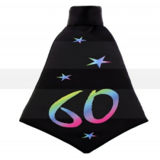 Szülinapi nyakkendő - "60" nyakkendő