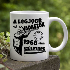  Szülinapos vadász bögre - A legjobb vadász bögrék, csészék