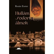 Szülőföld Könyvkiadó Hullám sodorta álmok regény