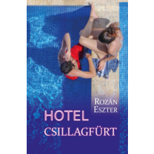 Szülőföld Könyvkiadó Kft Hotel Csillagfürt antikvárium - használt könyv
