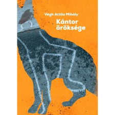 Szülőföld Könyvkiadó Kft Kántor öröksége regény