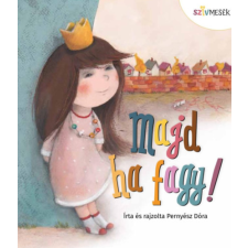 Szülőföld Könyvkiadó Kft Majd ha fagy! gyermek- és ifjúsági könyv