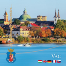 Szülőföld Könyvkiadó Kft Vác történelem