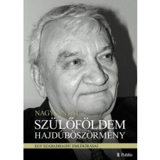 Szülőföldem Hajdúböszörmény regény