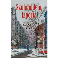  Szülőföldem, Lipócia regény