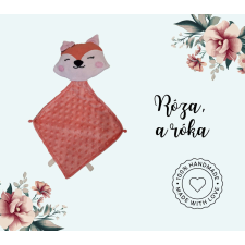 Szundikendő – Róza, a Róka bébiplüss