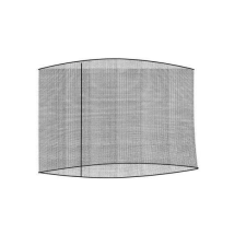  Szúnyog- és légy háló kerti esernyőhöz, 300x260 cm, MCT Home szúnyogháló