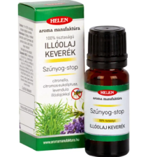  Szúnyog-stop illóolaj keverék gyógyászati segédeszköz