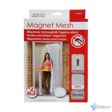  Szúnyogháló ajtóra szúnyogháló