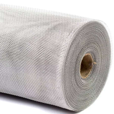  Szúnyogháló alu. 1.5m ár/fm szúnyogháló