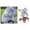  Szúnyogháló babakocsihoz