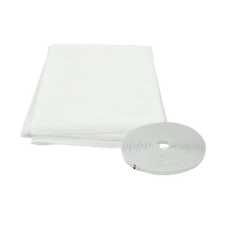  Szúnyogháló Fehér 100x130mm szúnyogháló