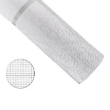  Szúnyogháló Üvegsz, 120 Cm 30M/Tek Fehér szúnyogháló