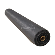  Szúnyogháló üvegszálas fekete 100 cm szúnyogháló