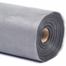  Szúnyogháló Üvegszálas Szürke 1,5 m Nortene szúnyogháló