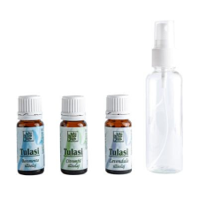  Szúnyogriasztó spray házilag csomag 2. (citromfű, borsmenta és levendula) medence kiegészítő