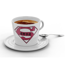  Szuper Anya - Kávéscsésze bögrék, csészék