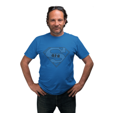  Szuper Apa - Férfi Póló