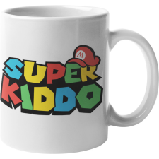 Szuper Kiddo - Bögre bögrék, csészék