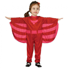 Szuperhős Red jelmez 98/104 cm jelmez