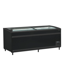  Szupermarket fagyasztó/Hűtő - Multifunkciós TEFCOLD 786 / 500 Liter fagyasztószekrény