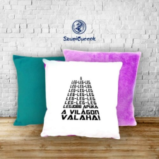 Szupicuccok A leg-leg-leg legjobb apuka párnahuzat (több színben) ajándéktárgy