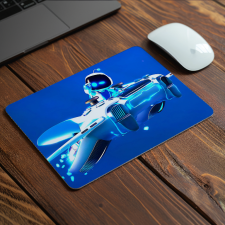 Szupicuccok Astro Bot hajlékony egérpad ajándéktárgy