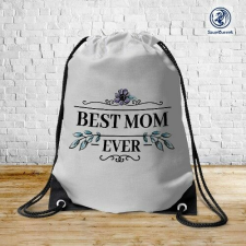 Szupicuccok Best Mom Ever tornazsák tornazsák