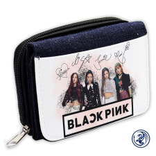 Szupicuccok BlackPink - Splash farmer pénztárca ajándéktárgy