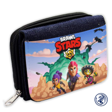 Szupicuccok Brawl Stars farmer pénztárca ajándéktárgy