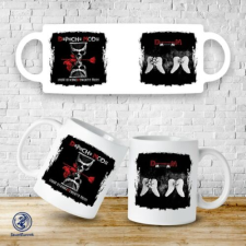 Szupicuccok Depeche Mode Memento Mori Tour bögre bögrék, csészék