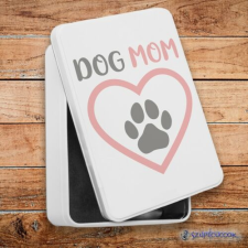 Szupicuccok Dog Mom szendvicsdoboz (tároló doboz) uzsonnás doboz