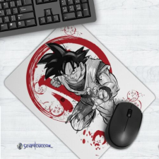 Szupicuccok Dragon Ball - Goku hajlékony egérpad egérpad