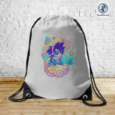 Szupicuccok Dragon Ball Summer time tornazsák tornazsák
