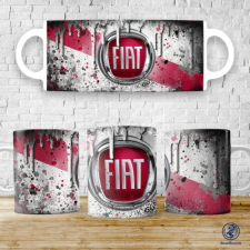 Szupicuccok Fiat splash bögre bögrék, csészék
