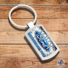 Szupicuccok Ford splash fém kulcstartó kulcstartó
