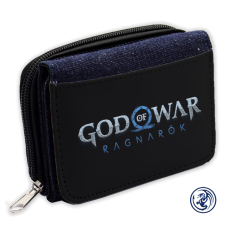 Szupicuccok God of War - Ragnarok farmer pénztárca ajándéktárgy