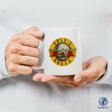 Szupicuccok Guns n' Roses bögre bögrék, csészék