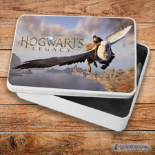 Szupicuccok Hogwarts Legacy Hippogriff szendvicsdoboz (tároló doboz) uzsonnás doboz