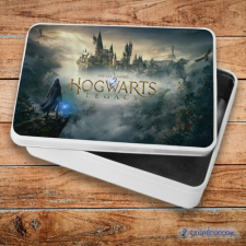 Szupicuccok Hogwarts Legacy szendvicsdoboz (tároló doboz) uzsonnás doboz
