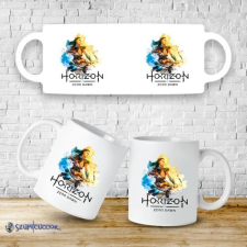 Szupicuccok Horizon - Aloy bögre bögrék, csészék