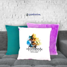 Szupicuccok Horizon Zero Dawn - Aloy párnahuzat (több színben) lakástextília
