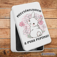 Szupicuccok Megcsókolhatod... szendvicsdoboz (tároló doboz) uzsonnás doboz