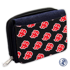 Szupicuccok Naruto - Akatsuki farmer pénztárca ajándéktárgy