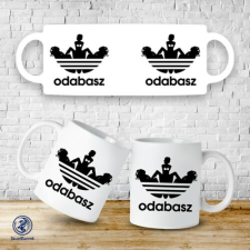 Szupicuccok Odab*sz bögre bögrék, csészék
