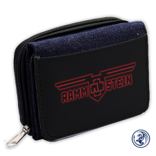 Szupicuccok Rammstein farmer pénztárca ajándéktárgy