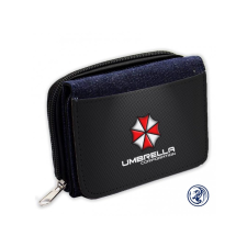Szupicuccok Resident Evil - Umbrella - farmer pénztárca ajándéktárgy