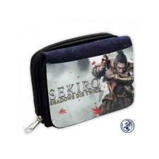 Szupicuccok Sekiro - farmer pénztárca ajándéktárgy