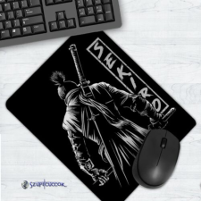 Szupicuccok Sekiro hajlékony egérpad egérpad