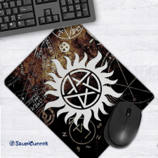 Szupicuccok Supernatural hajlékony egérpad egérpad